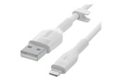 Skjermkabel - Belkin BOOST CHARGE - CAA008BT2MWH