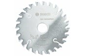 Sirkelsag - Bosch Circular Saw Blade Best for Laminated Panel 125 x 2.2 x 22 mm - 2608642608