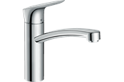 Blandebatterier og beslag - Hansgrohe Logis m31 1-grip kitchen mixer - 71839000