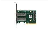 Nettverksadapter - NVIDIA Mellanox ConnectX-6 Lx 900-9X662-0053-ST1 / MCX631102AN-ADAT - 900-9X662-0053-ST1
