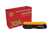 Printertilbehør blekk/toner - Xerox 006R04500 / Alternative to HP 30A / CF230A Black Toner - 006R04500