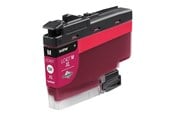 Printertilbehør blekk/toner - Brother LC 427XLM - High Capacity - Magenta Ink - LC427XLM