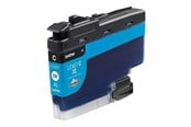 Printertilbehør blekk/toner - Brother LC 427XLC - High Capacity - Cyan Ink - LC427XLC