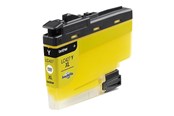 Printertilbehør blekk/toner - Brother LC 427XLY - Yellow Ink - LC427XLY