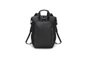 Veske/Hylster/Sekk til bærbar PC - Dicota Dual Go Ryggsekk for Laptop 15.6" | Svart - D31862-RPET