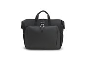 Veske/Hylster/Sekk til bærbar PC - Dicota Eco Top Traveller Go Laptopveske for Laptop 15.6" | Svart - D31863-RPET