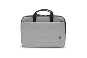Veske/Hylster/Sekk til bærbar PC - Dicota Slim Eco Motion Laptopveske for Laptop 13.3" | Grå - D31870-RPET