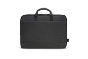 Veske/Hylster/Sekk til bærbar PC - Dicota Slim Eco Motion Laptopveske for Laptop 15.6" | Svart - D31871-RPET