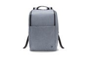Veske/Hylster/Sekk til bærbar PC - Dicota Eco Motion Ryggsekk for Laptop 15.6" | Blå - D31875-RPET