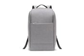 Veske/Hylster/Sekk til bærbar PC - Dicota Eco Motion Ryggsekk for Laptop 15.6" | Grå - D31876-RPET
