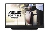 Skjerm - 15" ASUS ZenScreen MB166C - 1920x1080 (FHD) - 60Hz - IPS - 90LM07D3-B01170