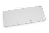 DIY Vannkjøling - EK Water Blocks EK-Quantum Vector RX 6700XT Backplate - 3831109848029