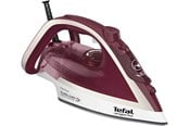 Strykejern - Tefal Dampstrykejern Ultragliss Plus - FV6810