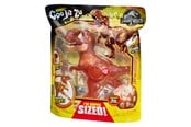 Figurer - Goo Jit Zu SUPAGOO JURASSIC - 41307