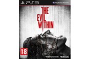 Spill - The Evil Within (Essentials) - Sony PlayStation 3 - Action - 5055856412281