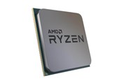Prosessor/CPU - AMD Ryzen 5 4500 - Tray Prosessor/CPU - 6 kjerner - 3.6 GHz - AMD AM4 - Bulk (uten vifte) - 100-000000644