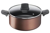 Gryter - Tefal Resource Stewpot 24 cm/5.2 l. w. lid - G2534632