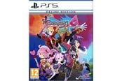 Spill - Disgaea 6 Complete - Deluxe Edition - Sony PlayStation 5 - Strategi - 0810023039181
