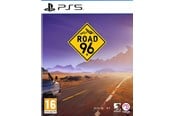 Spill - Road 96 - Sony PlayStation 5 - Eventyr - 5060264377015