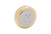 DIY Vannkjøling - EK Water Blocks EK-Quantum Torque Plug w/Badge - 3831109849873