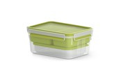Andre kjøkkenapparater - Tefal MasterSeal TO GO Lunchbox XL 1.6 l. - N1071610