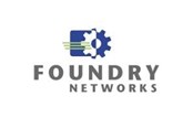 Repeater, forsterkere, bridges og transceivere - Foundry Networks Brocade - XBR-000164