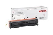 Printertilbehør blekk/toner - Xerox 006R04184 / Alternative to HP 415A / W2030A Black Toner - 006R04184