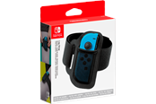 Spill - Tilbehør - Nintendo Leg Strap - Miscellaneous Tilbehør til spillkonsoll - Nintendo Switch - 0045496431525