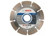 Vinkelsliper - Bosch Diamond Cutting Disc 115 x 22.23 mm 10 pcs. - 2608603235