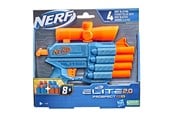 Leketøysvåpen - NERF Nerf Elite 2.0 Prospect QS-4 - F4190EU4