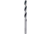 Bormaskin & Bits - Bosch PointTeQ HSS Twist Drill Bit 10 pcs. - 2608577227