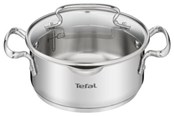 Panner - Tefal Duetto+ Stewpot 18cm - G7194355