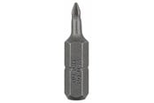 Bormaskin & Bits - Bosch Screwdriver Bits PH0 25 mm 25 pcs. - 2607001507