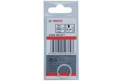 Sirkelsag - Bosch Reduction Ring for Circular Saw Blades 20 x 16 x 1 mm - 2600100377