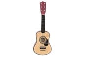 Musikk - Bontempi Wooden guitar - 215530