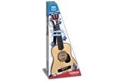 Musikk - Bontempi Wooden guitar - 217530