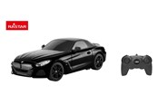Fjernstyrt - RASTAR Remote control 1:24 BMW Z4 New Version - 96200