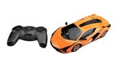 Fjernstyrt - RASTAR Remote control 1:24 McLaren Senna - 23042