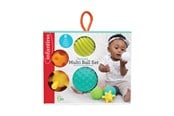 Babyleker - B-Kids Infantino Baby multi balls - IB206688