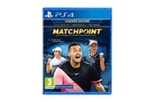 Spill - Matchpoint: Tennis Championships (Legends Edition) - Sony PlayStation 4 - Sport - 4260458362976