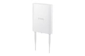 Tilgangspunkt - ZyXEL NWA55AXE 802.11ax (WiFi 6) Dual-Radio Outdoor PoE Access Point - NWA55AXE-EU0102F
