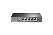 Ruter - TP-Link Omada ER605 Gigabit VPN Router / Wired Gateway - Router - ER605