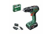 Skru/Bormaskin - Bosch Universal Impact 18V-60 - 06039D7101