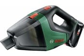 Håndstøvsuger - Bosch Skaftstøvsuger Handheld Vacuum Cleaner UniversalVac 18V 2.5AH - 06033B9103