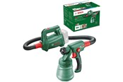 Verktøy - Bosch EasySpray 18V-100 (SOLO) - 0603208000