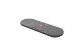 Fjernkontroll - Logitech video conference system remote control - off-white - 952-000058