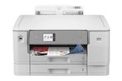 Skriver - Brother HL-J6010DW - Farge - Blekk - HLJ6010DWRE1