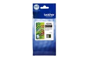 Printertilbehør blekk/toner - Brother LC 422XL - High Yield - Black Ink - LC422XLBK