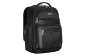 Veske/Hylster/Sekk til bærbar PC - Targus 15"-16" Mobile Elite Backpack - Black - TBB618GL