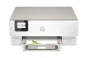 Skriver - HP ENVY Inspire 7220e - Color Inkjet - 15 ppm - A4 Multifunksjon - Farge - Blekk - 242P6B#629